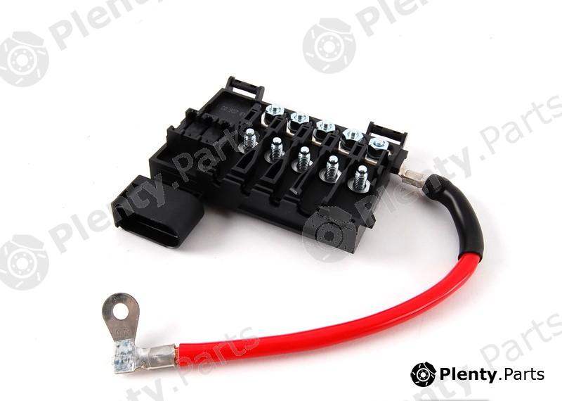 Genuine VAG part 1C0937617 Replacement part