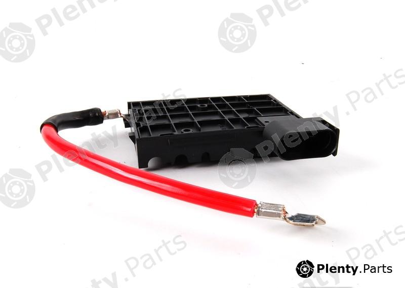 Genuine VAG part 1C0937617 Replacement part