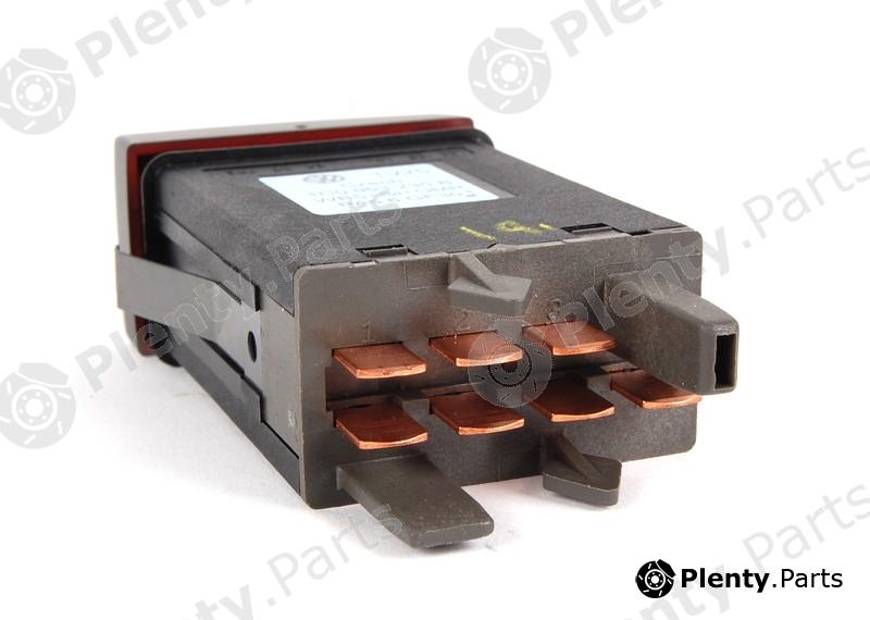 Genuine VAG part 1C0953235BB41 Replacement part