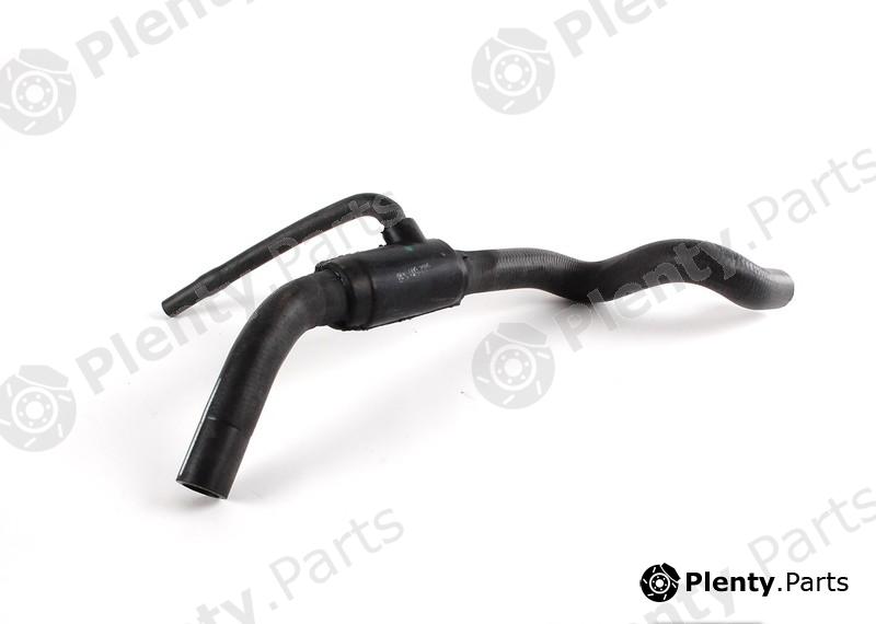 Genuine VAG part 1H0121157H Radiator Hose