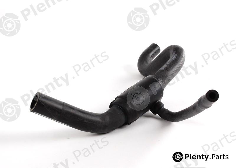 Genuine VAG part 1H0121157H Radiator Hose