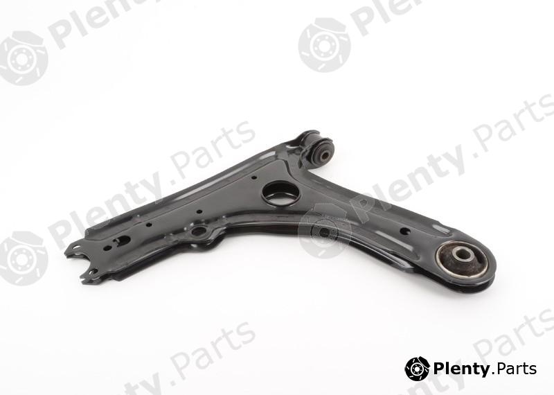 Genuine VAG part 1H0407151 Track Control Arm