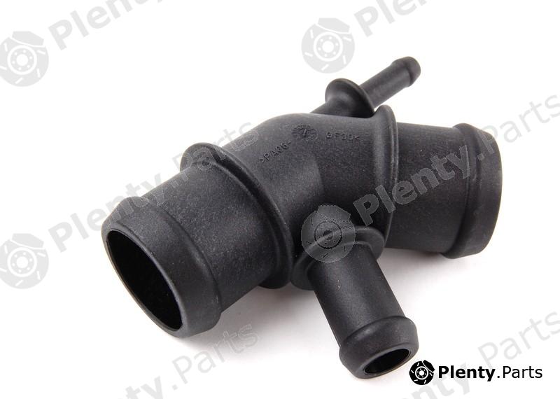 Genuine VAG part 1J0121087C Coolant Tube