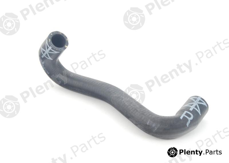 Genuine VAG part 1J0121096BK Radiator Hose