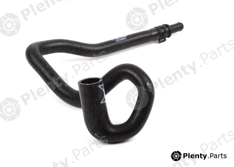 Genuine VAG part 1J0122063A Radiator Hose