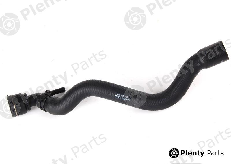Genuine VAG part 1J0122157P Radiator Hose
