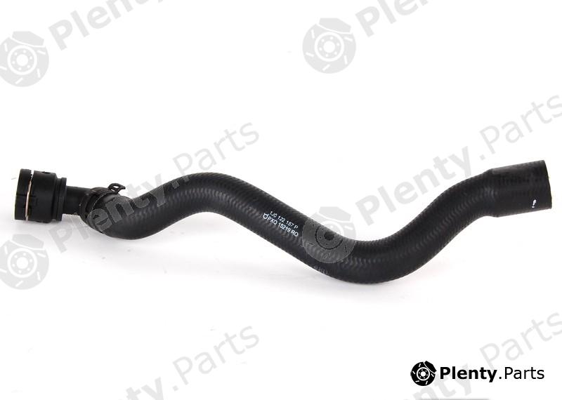 Genuine VAG part 1J0122157P Radiator Hose