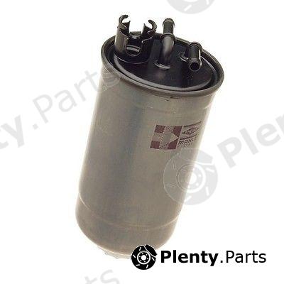 Genuine VAG part 1J0127401A Fuel filter
