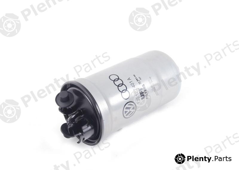 Genuine VAG part 1J0127401A Fuel filter