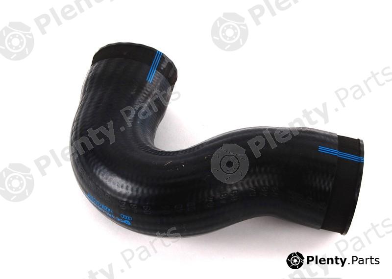 Genuine VAG part 1J0145838B Charger Intake Hose