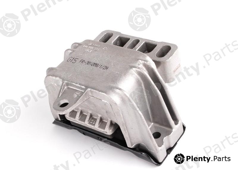 Genuine VAG part 1J0199555AQ Engine Mounting