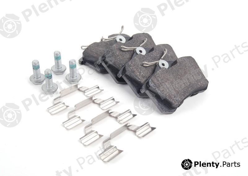 Genuine VAG part 1J0698451K Replacement part