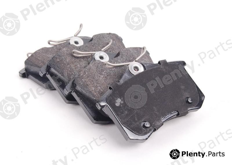 Genuine VAG part 1J0698451K Replacement part