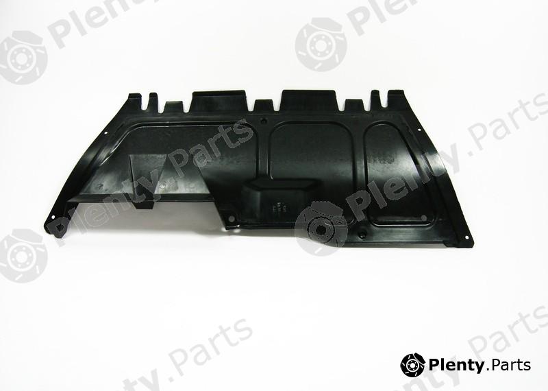 Genuine VAG part 1J0825237R Silencing Material, engine bay