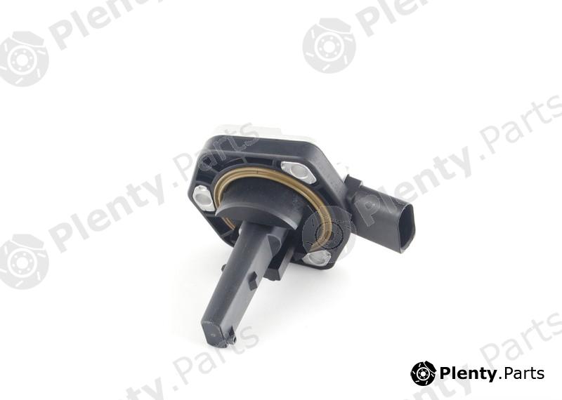 Genuine VAG part 1J0907660C Sensor, engine oil level