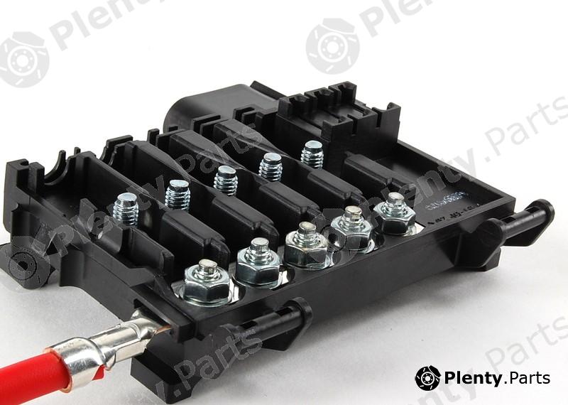 Genuine VAG part 1J0937617D Replacement part