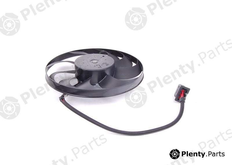 Genuine VAG part 1J0959455R Fan, radiator