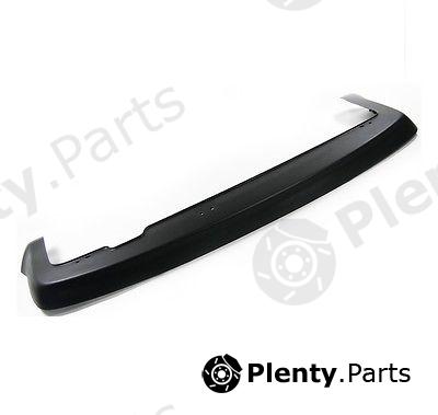 Genuine VAG part 1J5807521AB41 Replacement part