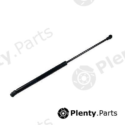 Genuine VAG part 1J6827550E Gas Spring, boot-/cargo area