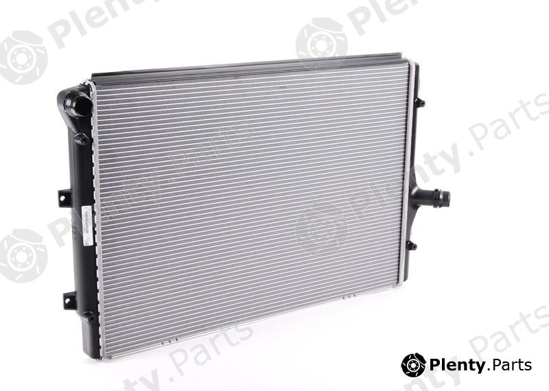 Genuine VAG part 1K0121251DM Radiator, engine cooling
