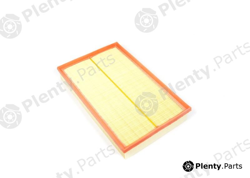 Genuine VAG part 1K0129620 Air Filter