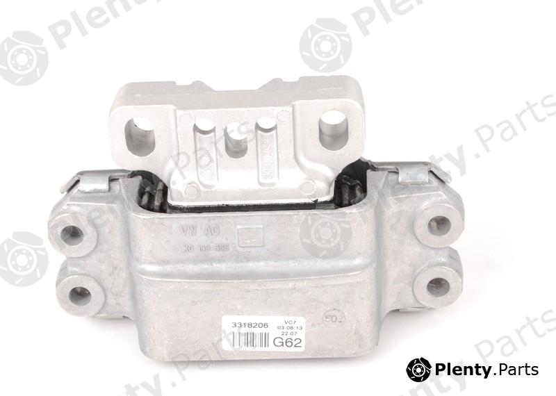 Genuine VAG part 1K0199555N Engine Mounting