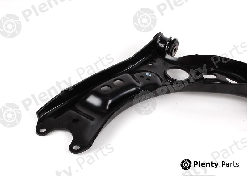 Genuine VAG part 1K0407152BC Track Control Arm