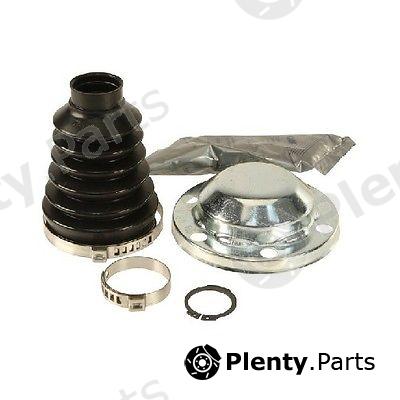 Genuine VAG part 1K0498201A Bellow Set, drive shaft