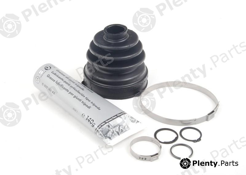 Genuine VAG part 1K0498201D Bellow Set, drive shaft