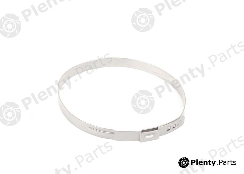 Genuine VAG part 1K0498201D Bellow Set, drive shaft