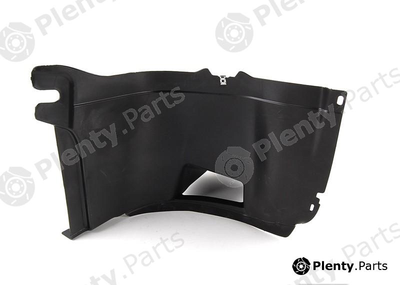 Genuine VAG part 1K0805912E Panelling, mudguard