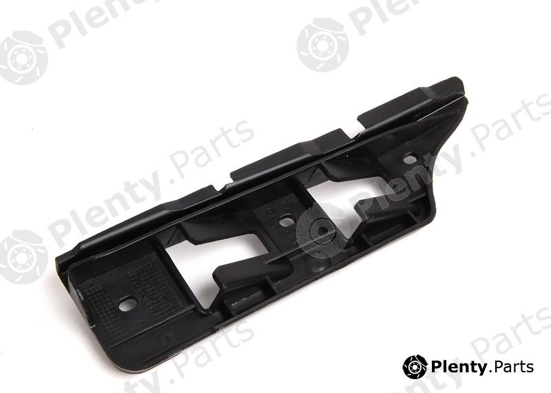 Genuine VAG part 1K0807183 Mounting Bracket, bumper