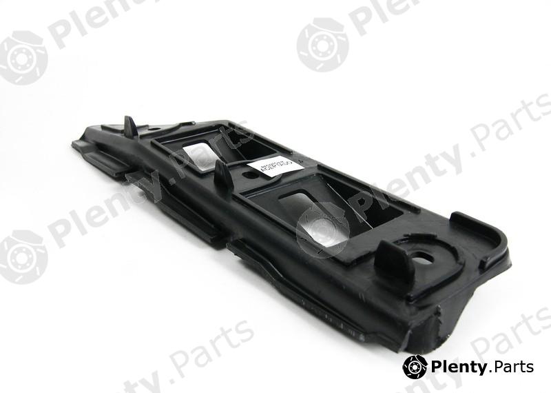 Genuine VAG part 1K0807184 Mounting Bracket, bumper