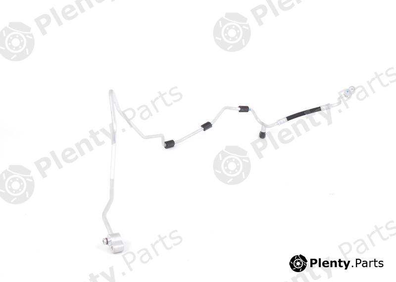 Genuine VAG part 1K0820741BC Replacement part