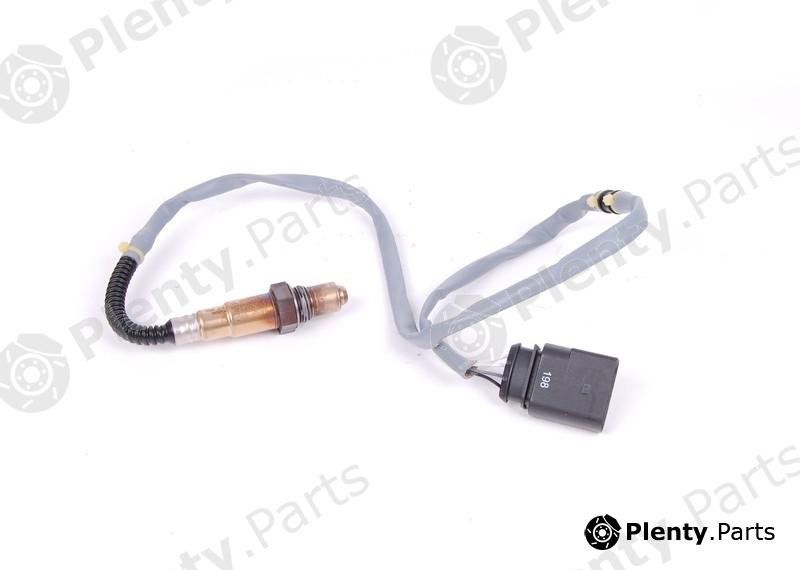 Genuine VAG part 1K0998262B Lambda Sensor