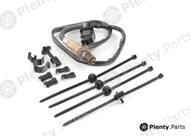 Genuine VAG part 1K0998262K Lambda Sensor