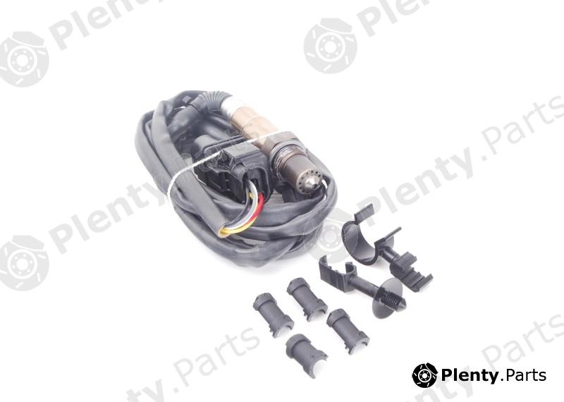 Genuine VAG part 1K0998262P Lambda Sensor