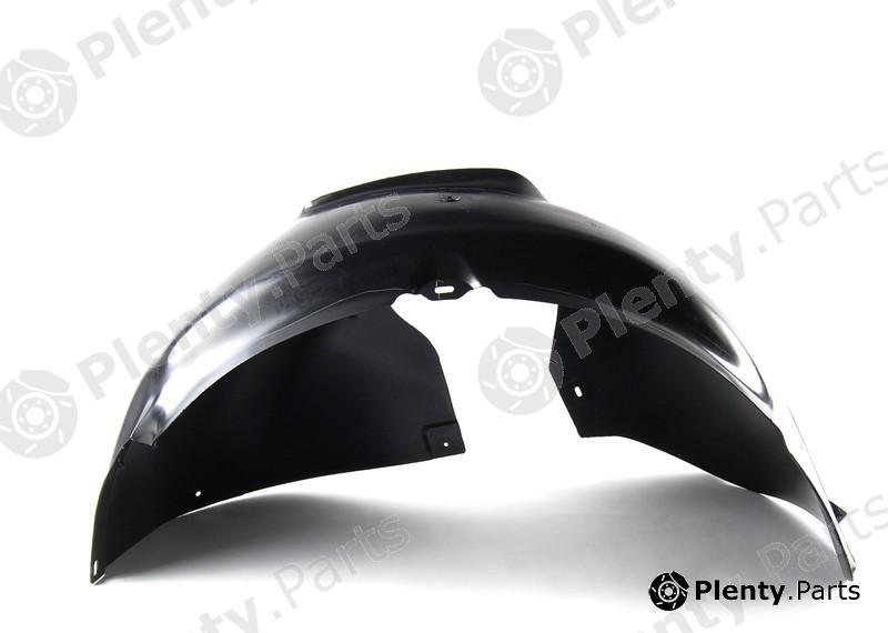 Genuine VAG part 1K5805977B Panelling, mudguard