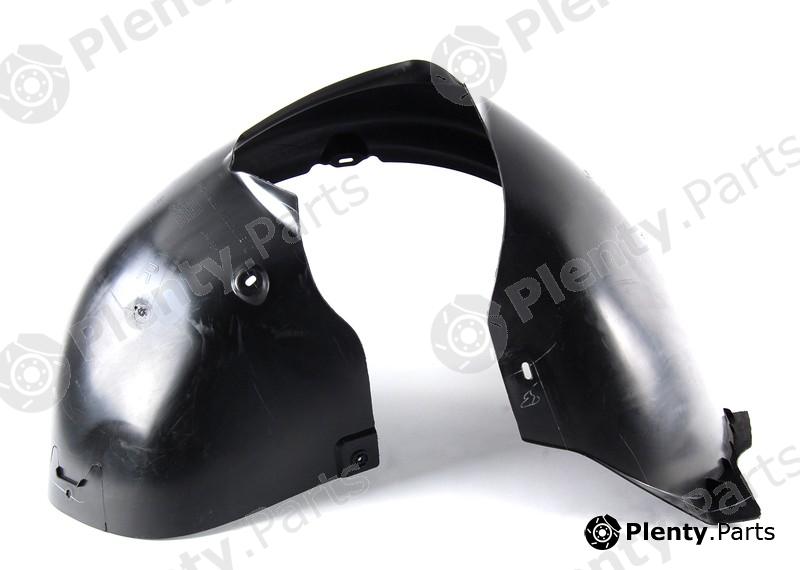 Genuine VAG part 1K5805978B Panelling, mudguard