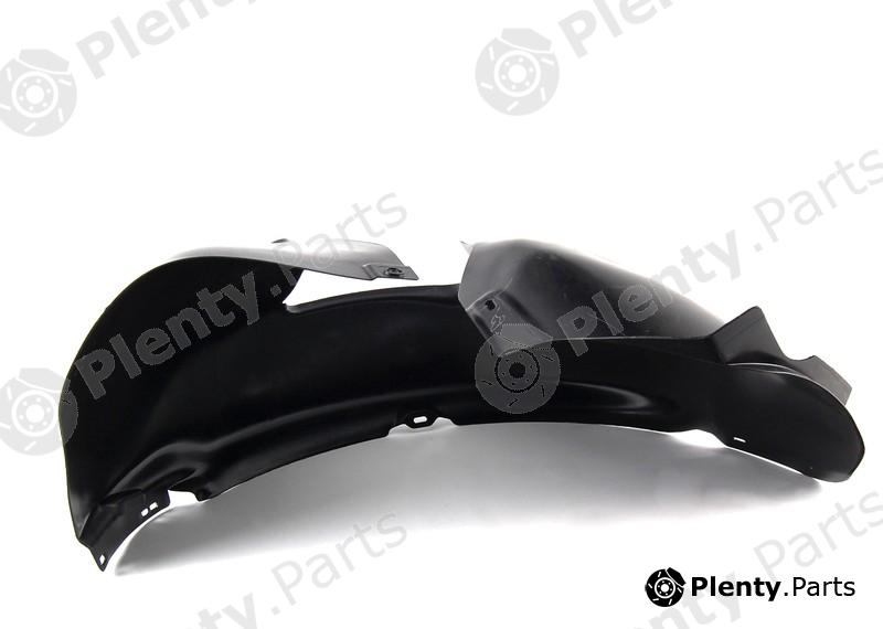 Genuine VAG part 1K5805978B Panelling, mudguard