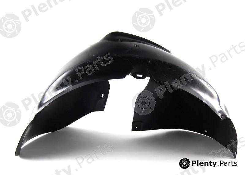 Genuine VAG part 1K5805978B Panelling, mudguard