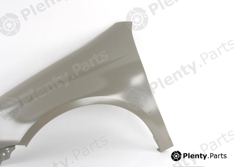 Genuine VAG part 1K5821021A Wing
