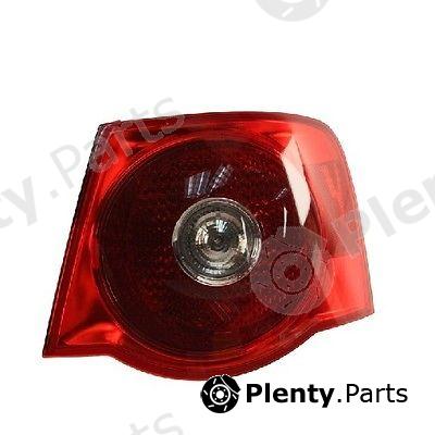 Genuine VAG part 1K5945096J Replacement part