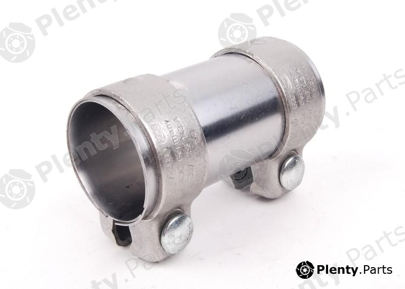 Genuine VAG part 357253141A Pipe Connector, exhaust system