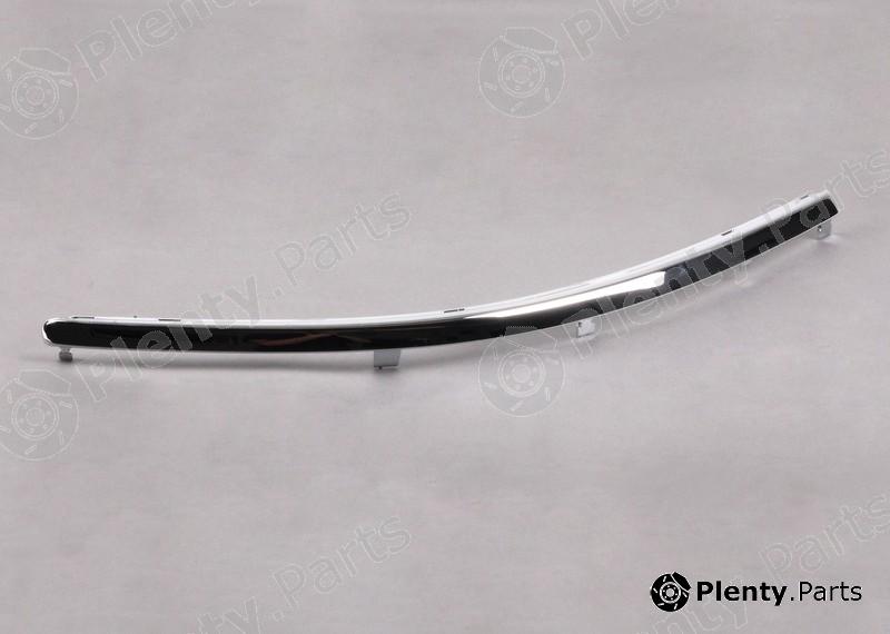 Genuine VAG part 3B08072442ZZ Trim/Protective Strip, bumper
