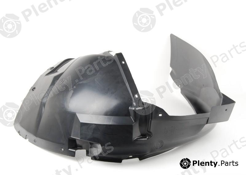 Genuine VAG part 3B0809961D01C Inner Wing Panel
