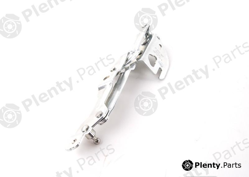 Genuine VAG part 3B5827301B Replacement part