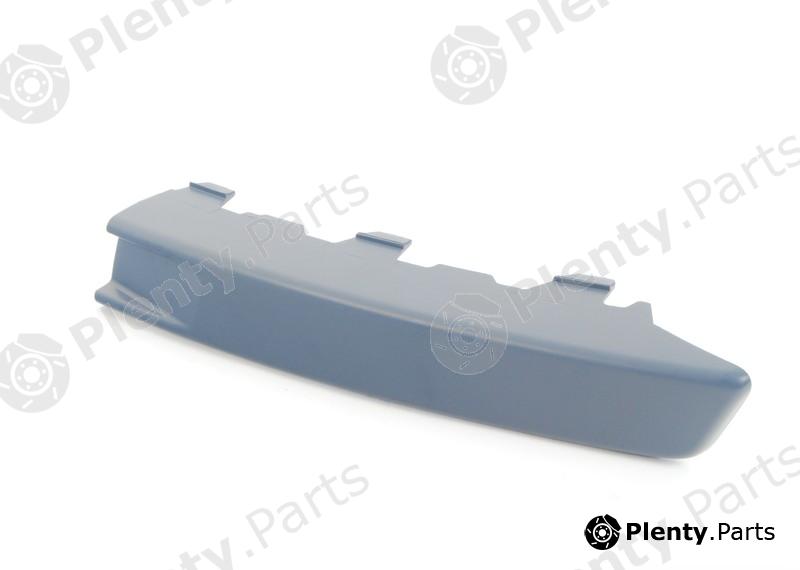 Genuine VAG part 3C0807645AGRU Trim/Protective Strip, bumper