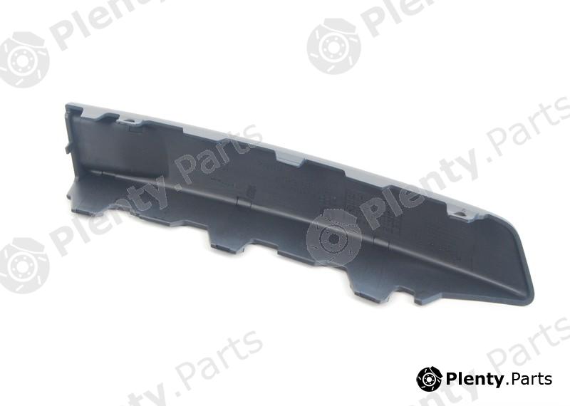 Genuine VAG part 3C0807645AGRU Trim/Protective Strip, bumper