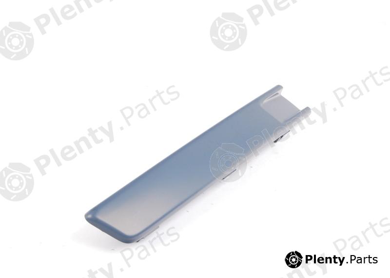 Genuine VAG part 3C0807646AGRU Trim/Protective Strip, bumper
